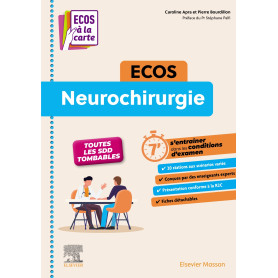 ECOS Neurochirurgie