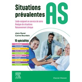Situations prévalentes AS