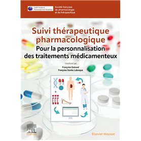 Suivi thérapeutique pharmacologique