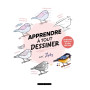 Apprendre à tout dessiner avec Zephy
