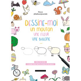 Dessine-moi un mouton