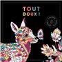 Black coloriage - Tout doux