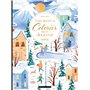 Une année à colorier tout en douceur