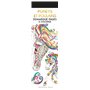 Marque-pages Poney - Poulain