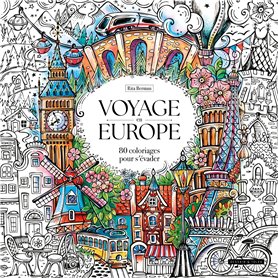 Voyage en Europe