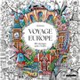 Voyage en Europe