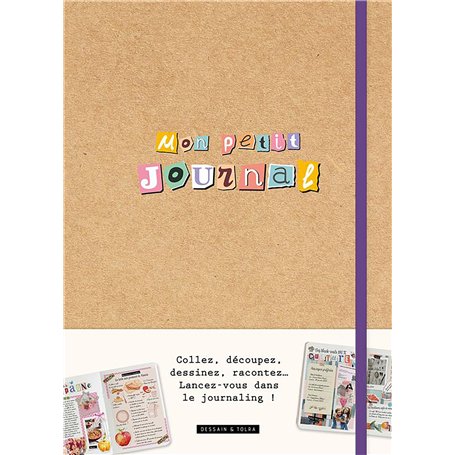 Mon petit journal