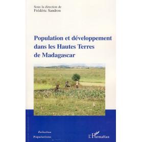 Population et développement dans les Hautes Terres de Madagascar