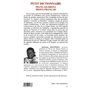 Petit dictionnaire français-shona shona-français