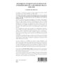 Remarques cliniques sur les résultats intermédiaires de la recherche PREAUT (2006-2010)