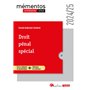 Droit pénal spécial