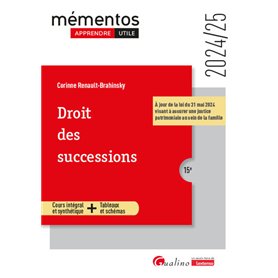 Droit des successions