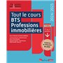 Tout le cours BTS Professions immobilières