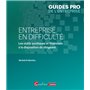 Entreprise en difficulté