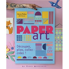 Paper Art - Découpez
