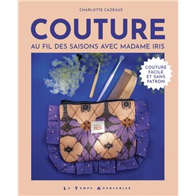 Couture - Au fil des saisons avec Madame Iris
