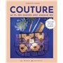 Couture - Au fil des saisons avec Madame Iris