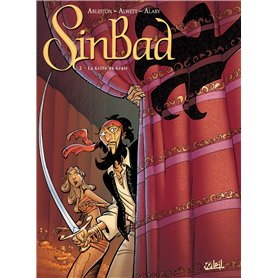 Sinbad T02