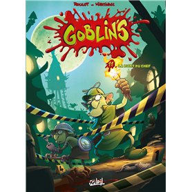 Goblin's T11