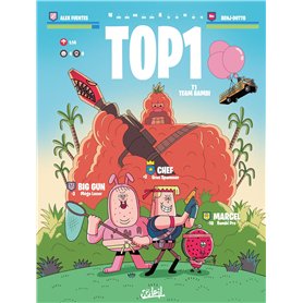TOP 1 T01