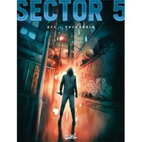 Sector 5