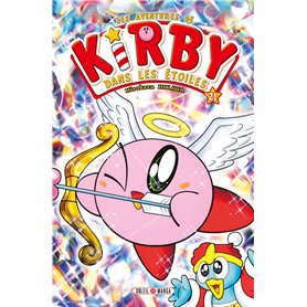Les Aventures de Kirby dans les Étoiles T21