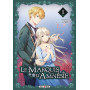 Le Marquis d'Amnésie T01
