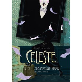 Céleste « Il est temps