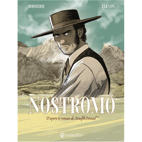Nostromo