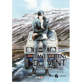 Dans le sens du vent T06