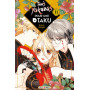 Trois Yakuzas pour une Otaku T11