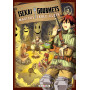 Isekai Gourmets T02