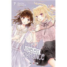 Lovely Loveless Romance T07