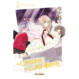 Le Charme de l'Uniforme T02