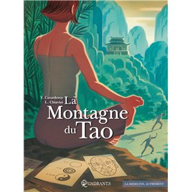 La Montagne du Tao