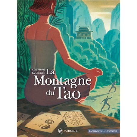 La Montagne du Tao