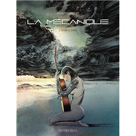La Mécanique T01