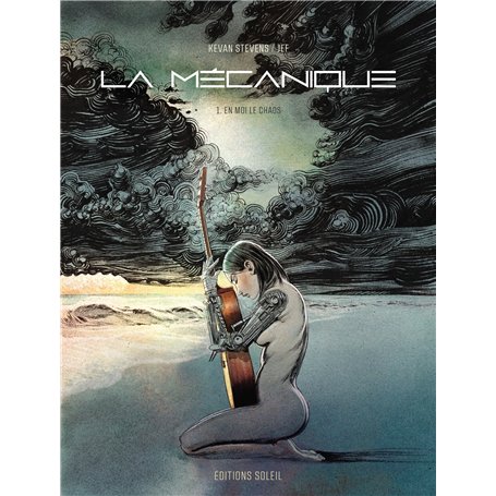 La Mécanique T01