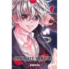 Chocolate Vampire T17
