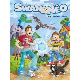 Swan et Néo T04