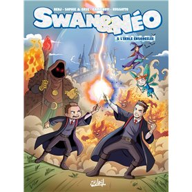 Swan et Néo T05