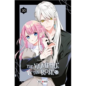 The Vampire and the Rose T10