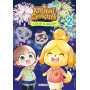 Animal Crossing : New Horizons - L'île de la détente T02