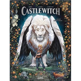 Castlewitch T02