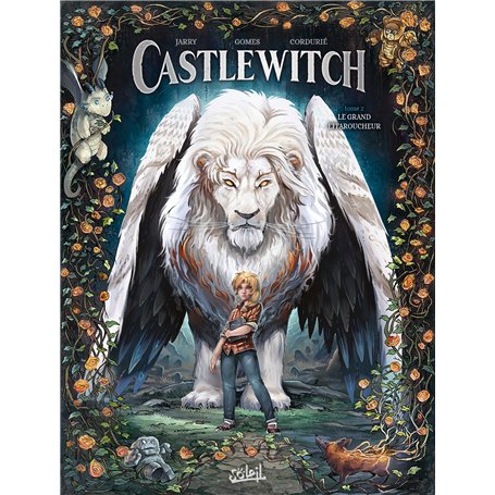 Castlewitch T02