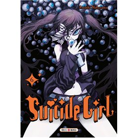 Suicide Girl T06