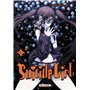 Suicide Girl T06