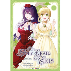 The Holy Grail of Eris T07