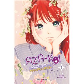 Aza-Koi T01
