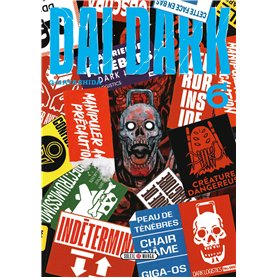 Dai Dark T06